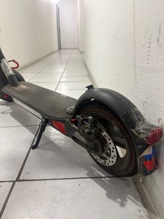 Patinete Eléctrico xiaomi pro 2