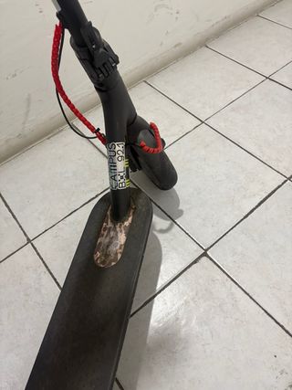 Patinete Eléctrico xiaomi pro 2