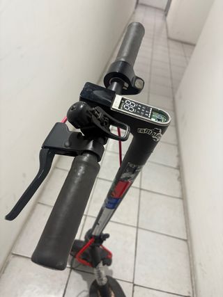 Patinete Eléctrico xiaomi pro 2