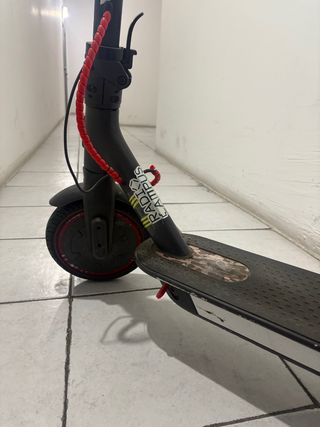 Patinete Eléctrico xiaomi pro 2