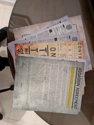 Batman Arkham Origins Collector's Edition PS3