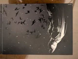 Batman Arkham Origins Collector's Edition PS3