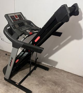 Cinta de correr BH Fitness F9