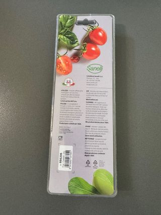 Set 6 Coltelli Sanelli Professionali Bistecca