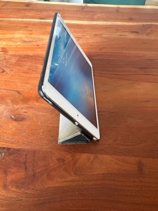 iPad mini 4.