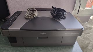 Epson Stylus Photo RX420 Impresora Multifunción