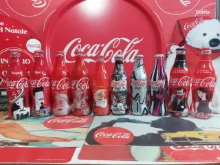 Coca Cola