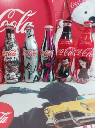 Coca Cola