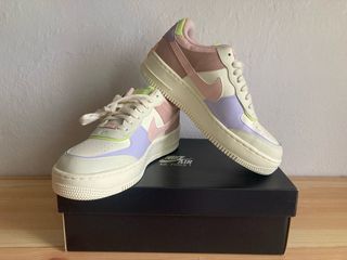 Zapatillas Nike Air Force 1 Shadow