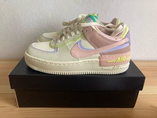 Zapatillas Nike Air Force 1 Shadow