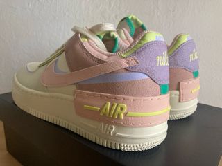 Zapatillas Nike Air Force 1 Shadow