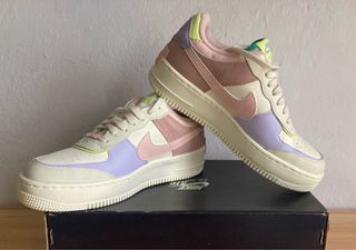 Zapatillas Nike Air Force 1 Shadow