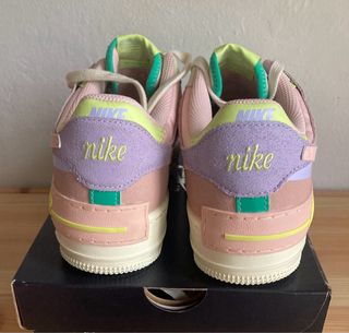 Zapatillas Nike Air Force 1 Shadow