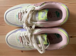 Zapatillas Nike Air Force 1 Shadow