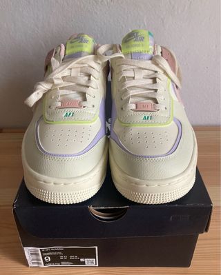 Zapatillas Nike Air Force 1 Shadow