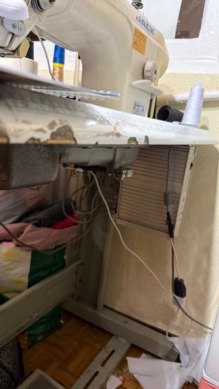 3 máquina de coser para iniciar tu taller industri