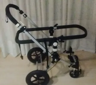 Bugaboo Camaleón Silla de Paseo Azul