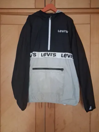 Impermeable Levi's niño Talla  15-16 años 176 cm