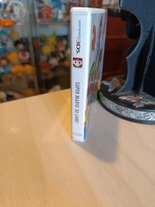 Super Mario 3D Land Nintendo 3DS