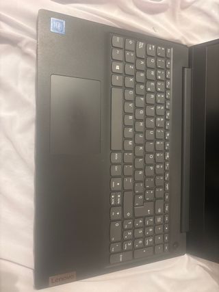 Portátil Lenovo IdeaPad 3 15IGL05