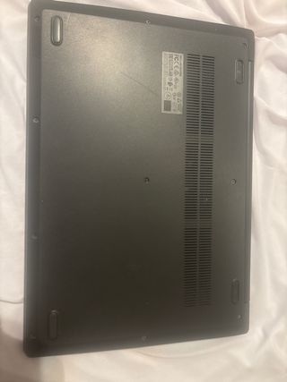 Portátil Lenovo IdeaPad 3 15IGL05