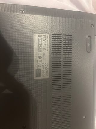 Portátil Lenovo IdeaPad 3 15IGL05