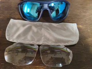 Gafas Ciclismo/Outdoor Rockrider XC 100