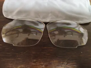 Gafas Ciclismo/Outdoor Rockrider XC 100