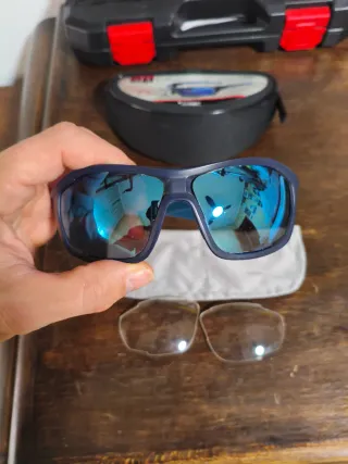 Gafas Ciclismo/Outdoor Rockrider XC 100