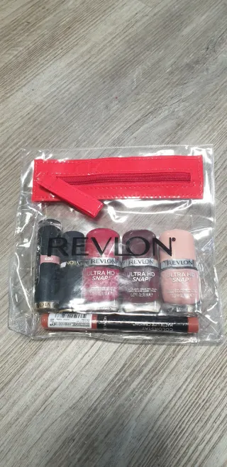 Set de Maquillaje Revlon