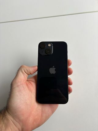 iPhone 13 mini Nero 256GB