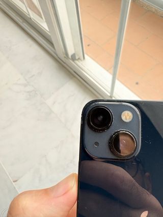 iPhone 13 mini Nero 256GB