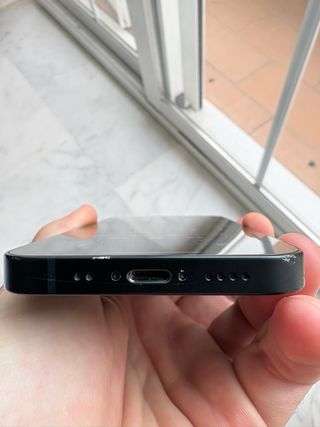 iPhone 13 mini Nero 256GB