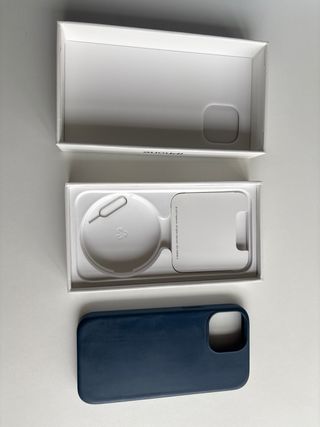 iPhone 13 mini Nero 256GB