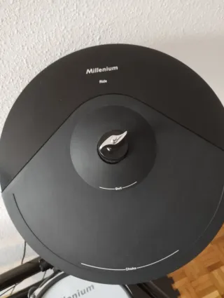 Batería electronica Millenium MPS-750X