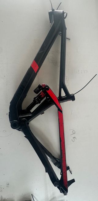 Cuadro Cube Stereo 2019