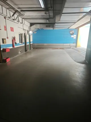 Plaza de garaje en VENTA Móstoles