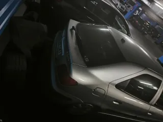 Plaza de garaje en VENTA Móstoles