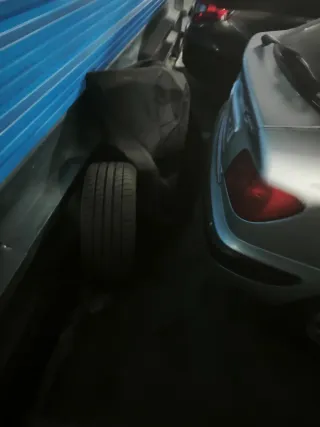 Plaza de garaje en VENTA Móstoles