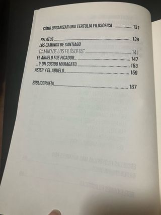 Conocemos la historia de la filosofia y sus mejore