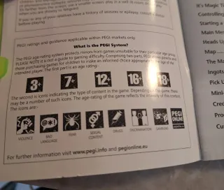 Xbox 360 Night at the Museum 2