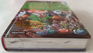 Pack 3 Geronimo Stilton