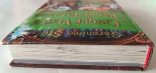 Pack 3 Geronimo Stilton