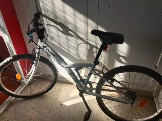 Bicicleta BTWIN Original 100 Decathlon