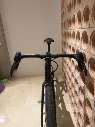 Bicicleta Gravel Specialized diverge DI2