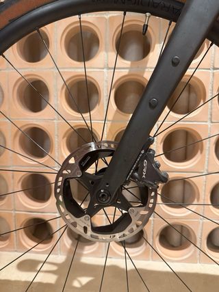 Bicicleta Gravel Specialized diverge DI2