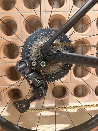 Bicicleta Gravel Specialized diverge DI2