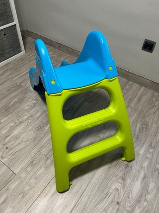 Tobogán infantil