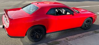 Dodge Challenger 2019 Torred!