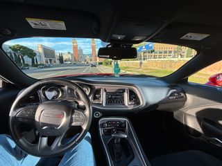 Dodge Challenger 2019 Torred!